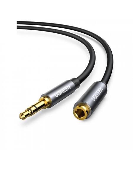 Cable Audio 3.5mm M/F 2m UGREEN AV118 10594