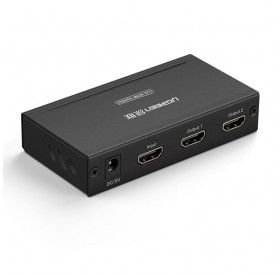 HDMI Splitter 2 Port 4K/30Hz UGREEN 40201