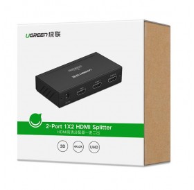 HDMI Splitter 4 Port 4K/30Hz UGREEN 40202