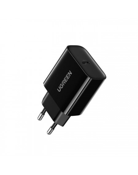 Charger UGREEN CD137 20W PD Black 10191
