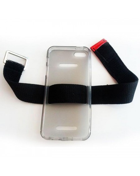 Αθλητική θήκη μπράτσου-μέσης για iPhone 5/5S - Sports Armband/Waist Case for iPhone 5/5S GL-18629