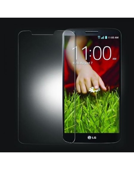 Προστατευτικό τζαμάκι για οθόνες - LG L70 - Tempered Glass GL-23121