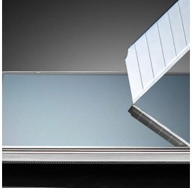 Προστατευτικό τζαμάκι  για οθόνες - Samsung S3 mini - Tempered Glass GL-19479