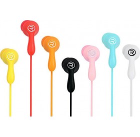 Ακουστικά Remax Candy 505 με μικρόφωνο - Ροζ GL-25581