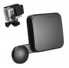 Προστατευτικό κάλυμμα φακού για GoPro Hero 4/3+ GL-22768