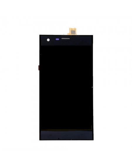 LCD + Digitizer (οθόνη+ Touch Panel) για το Cubot S308 - Μαύρο GL-23912