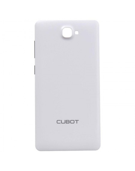 Καπάκι μπαταρίας (Battery Cover) για το Cubot S168 - Λευκό GL-23926