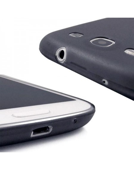 Πλαστική θήκη με διαφάνεια για Samsung S3 - Back Case GL-23769