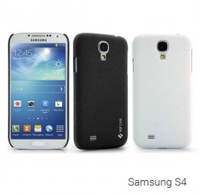 Πλαστική θήκη για Samsung S4 - Back Case GL-23773