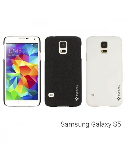 Πλαστική θήκη για Samsung S5 - Back Case GL-23780