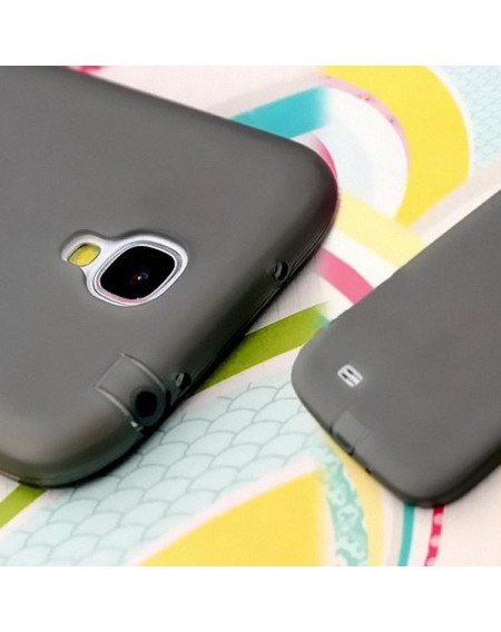 Θήκη σιλικόνης για Samsung S4 - Back Case GL-23783