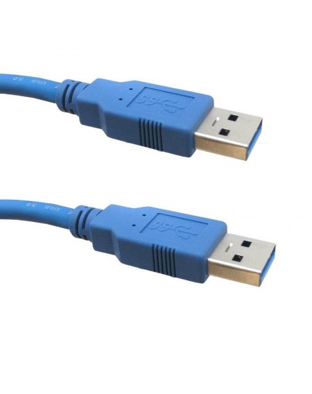 Καλώδιo USB 3.0 αρσενικό σε αρσενικό - 3m GL-23862