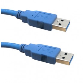 Καλώδιo USB 3.0 αρσενικό σε αρσενικό - 3m GL-23862