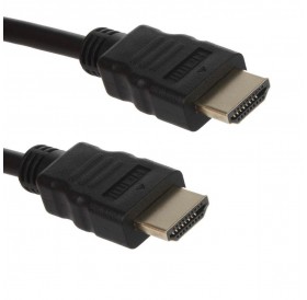 Καλώδιο από HDMI male σε HDMI male - 1.8m GL-51145