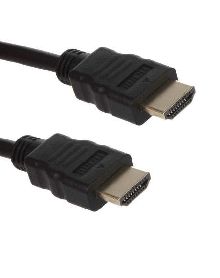 Καλώδιο από HDMI male σε HDMI male - 1.8m GL-51145