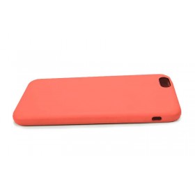 Backcase θήκη για iPhone 6/6S - Κόκκινο GL-25354