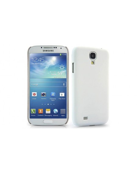 Πλαστική θήκη για Samsung S4 - Back Case GL-23773