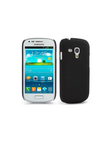 Πλαστική θήκη για Samsung S3 mini - Back Case GL-23771