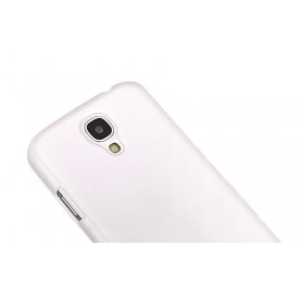 Πλαστική θήκη με διαφάνεια για Samsung S4 mini - Back Case GL-23775