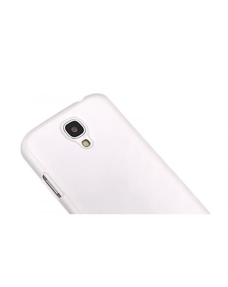 Πλαστική θήκη με διαφάνεια για Samsung S4 mini - Back Case GL-23775