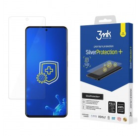 Samsung Galaxy 51 5G - 3mk SilverProtection+
