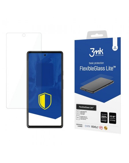 Google Pixel 6 5G - 3mk FlexibleGlass Lite™