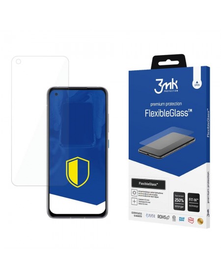 Asus Zenfone 8 - 3mk FlexibleGlass™