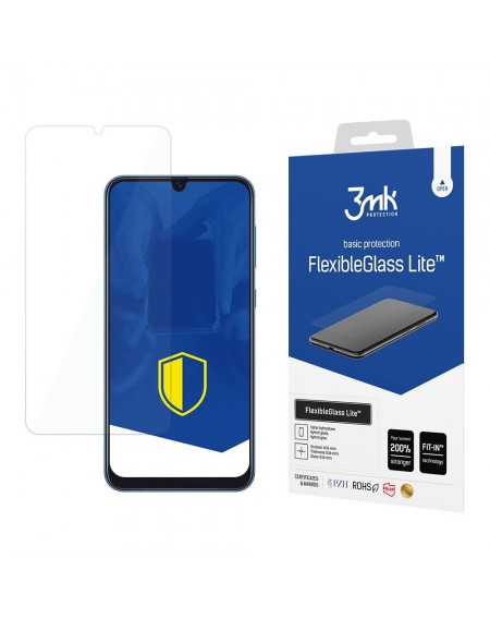 Samsung Galaxy A10 - 3mk FlexibleGlass Lite™