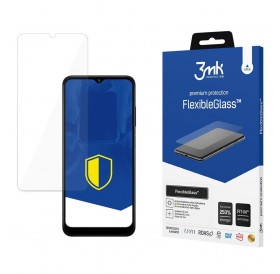 Samsung Galaxy A03 - 3mk FlexibleGlass™