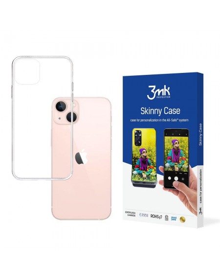Apple iPhone 13 - 3mk Skinny Case