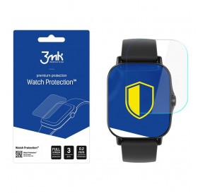 Xiaomi Amazfit GTS 2/2e - 3mk Watch Protection™ v. ARC+