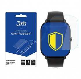 Xiaomi Amazfit GTS - 3mk Watch Protection™ v. ARC+