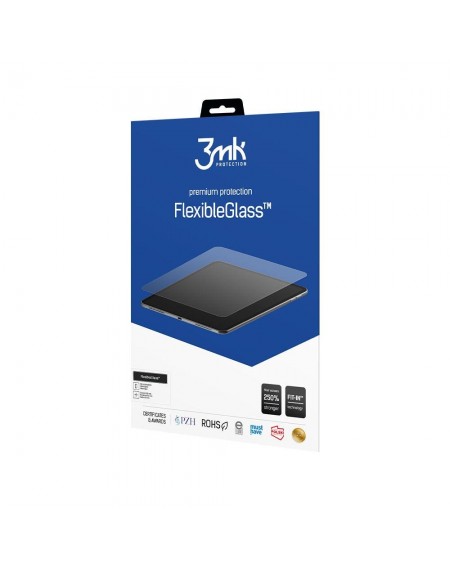 Apple MacBook Pro 16" 2021 - 3mk FlexibleGlass™ 17''
