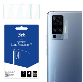 Vivo X51 5G - 3mk Lens Protection™
