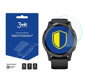 Garmin Vivoactive 4 - 3mk Watch Protection™ v. ARC+