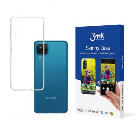 Samsung Galaxy A12 - 3mk Skinny Case