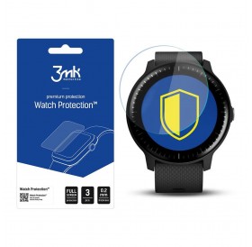 Garmin Vivoactive 3 Music - 3mk Watch Protection™ v. ARC+