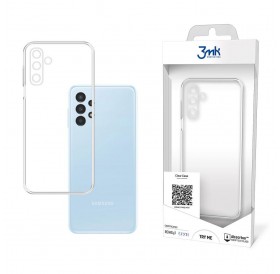 Samsung Galaxy A13 5G - 3mk Clear Case