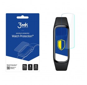 Samsung Gear Fit 2 - 3mk Watch Protection™ v. ARC+