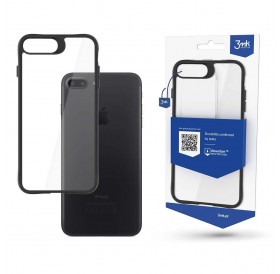 Apple iPhone SE 2022 - 3mk Satin Armor Case+