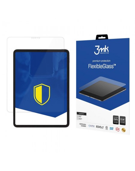 Apple iPad Pro 12.9 5th gen - 3mk FlexibleGlass™ 13''