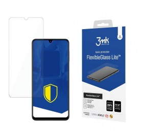 Samsung Galaxy A22 4G - 3mk FlexibleGlass Lite™