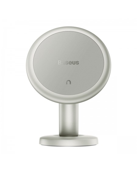 Baseus C01 Magnetic Phone Holder (Stick-on Version) creamy-white