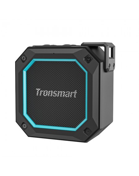 Tronsmart Groove 2 wireless Bluetooth speaker 10W black