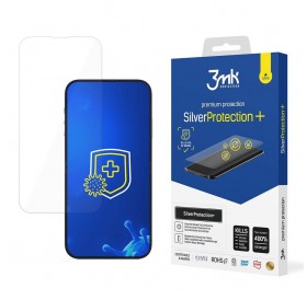 Apple iPhone 14 Plus / 14 Pro Max - 3mk SilverProtection +