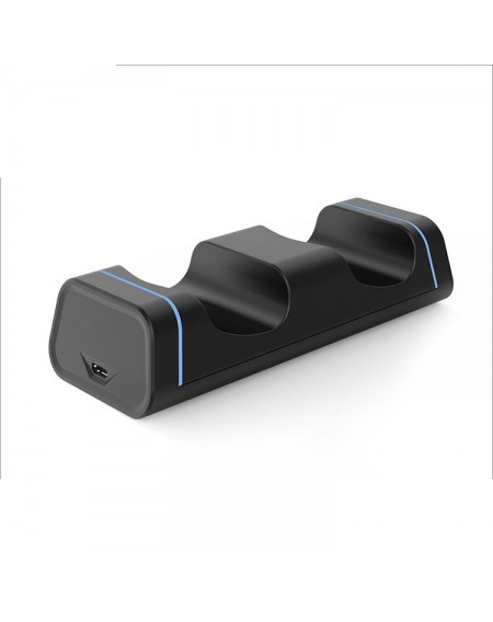 Dobe Charging Dock for PS4 Black Controllers (TP4-19005)