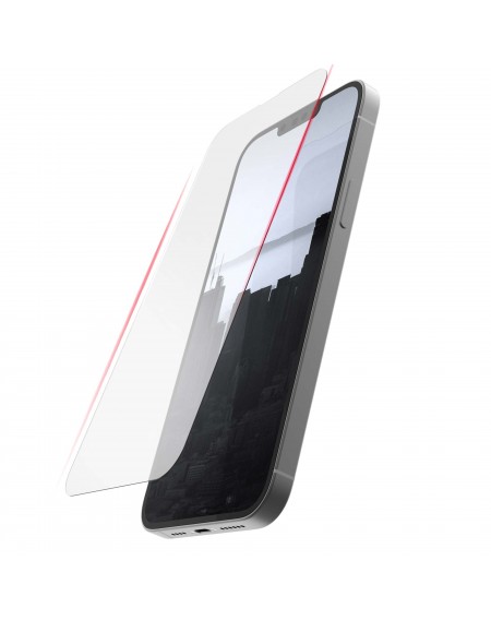Raptic X-Doria Full Glass iPhone 14 full screen tempered glass