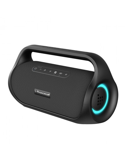 Tronsmart Bang Mini Wireless Bluetooth Speaker 50W Black (854630)