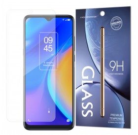 Tempered glass eco not branded TCL 20 SE