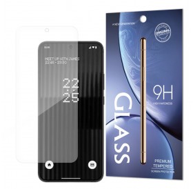 Tempered glass eco not branded Nothing Phone 1